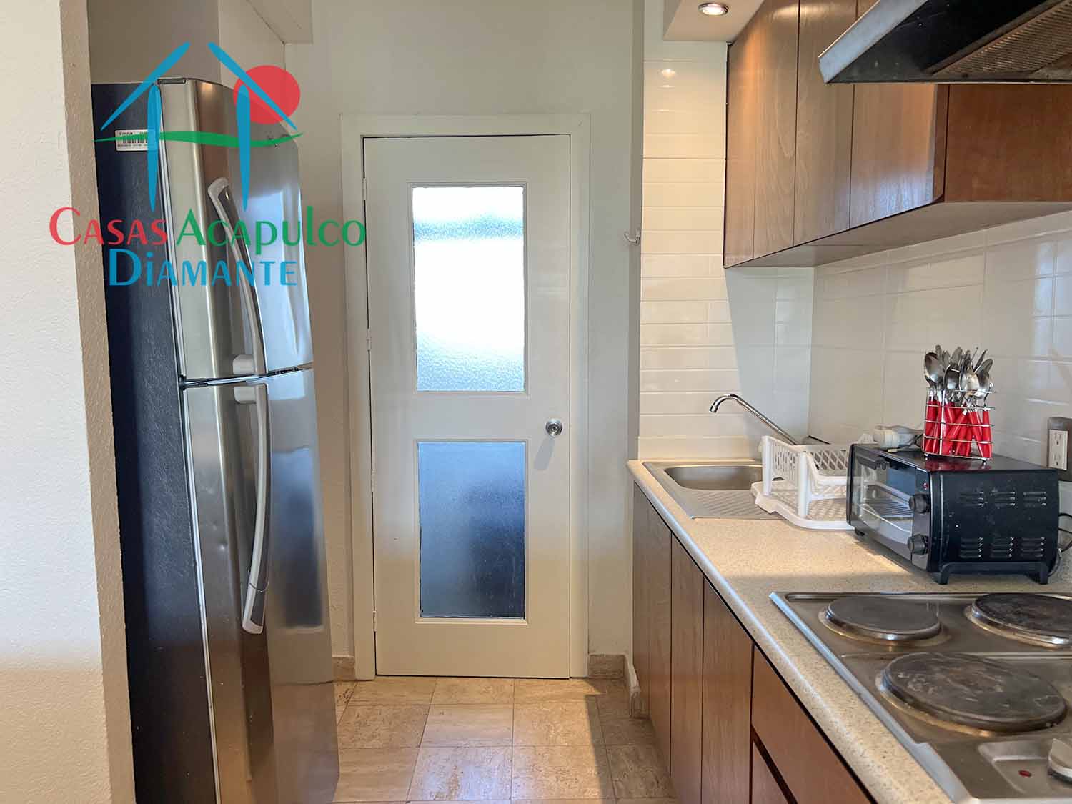 Kabah Mayan 106 - Cocina 4